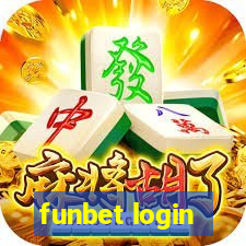 funbet login